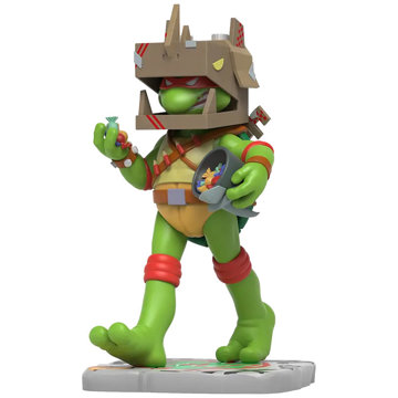 

Mighty Jaxx Teenage Mutant Ninja Turtles - Raphael