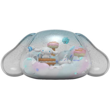 

Mighty Jaxx Sanrio Kandyland - Cinamoroll