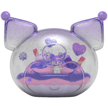 

Mighty Jaxx Sanrio Kandyland - Kuromi