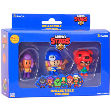 

Brawl Stars 3 ks série 1