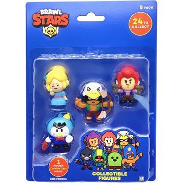 

Brawl Stars 5 ks série 1