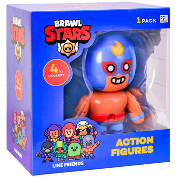 

Brawl Stars 16,5 cm série 1
