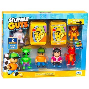 

Stumble guys