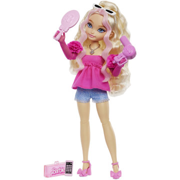 

Barbie Dream Besties Malibu s 11 doplňky