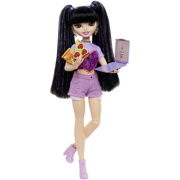 

Barbie Dream Besties Renee s 11 doplňky