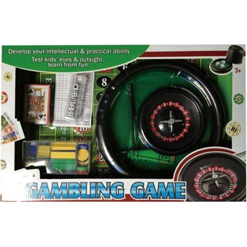 Alltoys Ruleta