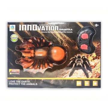 

Alltoys RC Tarantule