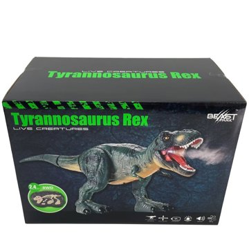 

Alltoys RC 1:20 Chodící T-Rex