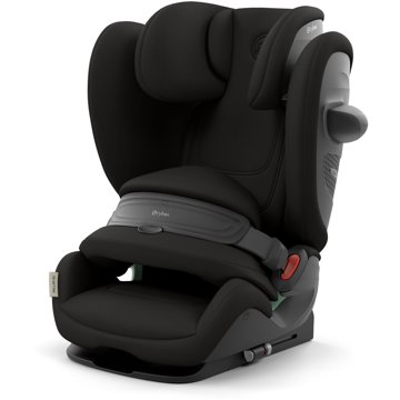 

Cybex Pallas G2 i-Size Magic Black