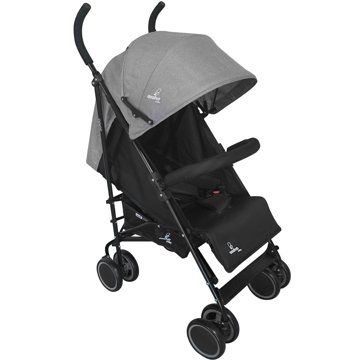

Asalvo Tokio golfáč Anthracite