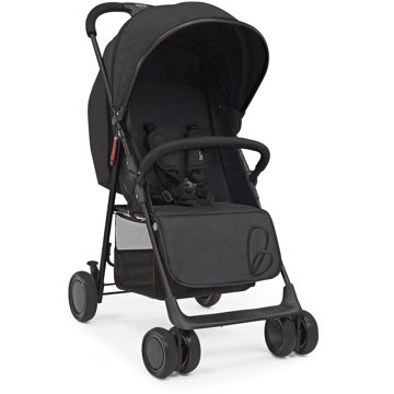 

Asalvo Nova Black