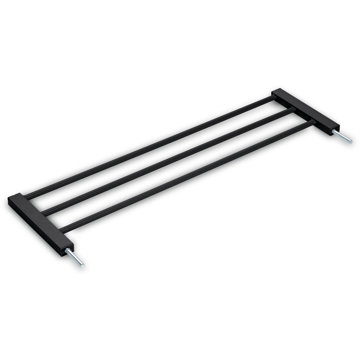 

Hauck Open N Stop 2 rozšíření o 21 cm Black