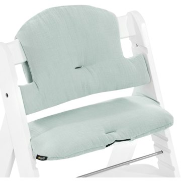 

Hauck Polstrování Select Muslin Mint