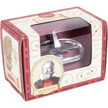 

Great Minds - Galileo 3/5