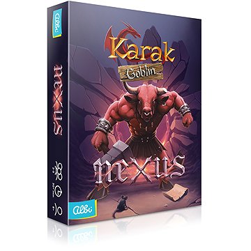 

Karak: Goblin - Nexus Multilang