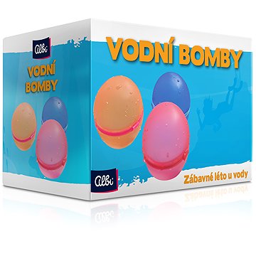 

Vodní bomby