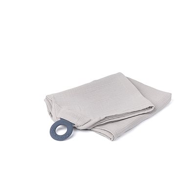 

Doomoo Deka Mom´N Play, Tetra Almond