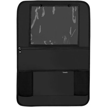 

Lionelo SeatOrganizer Black