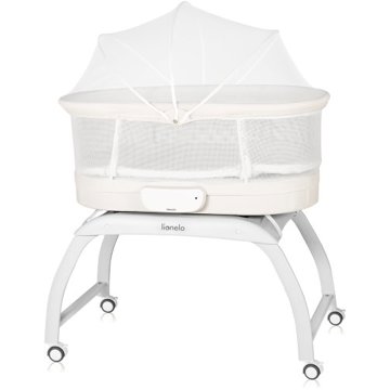 

Lionelo Coral White