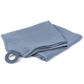 

Doomoo Deka Mom´N Play, Tetra Blue