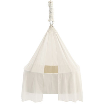 

Membantu Cradle Canopy Nature