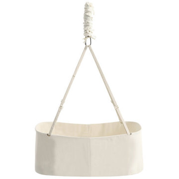 

Membantu Baby Cradle Nature