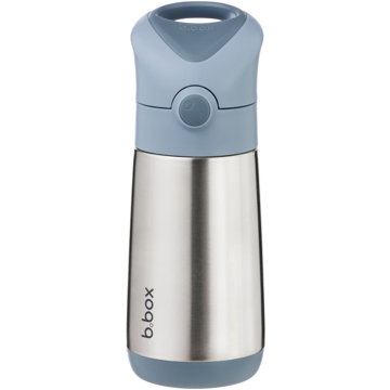 

B.Box Termoska na pití s brčkem 350 ml chill out
