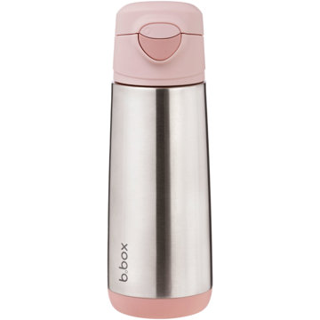 

B.Box Termoska na pití sport 500 ml blush crush