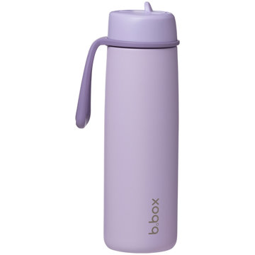 

B.Box Termolahev s brčkem 690 ml lilac love
