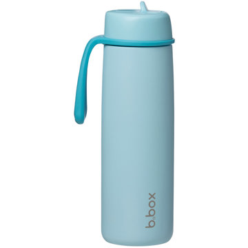 

B.Box Termolahev s brčkem 690 ml lagoon