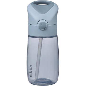 

B.Box Láhev s brčkem Junior 380 ml chill out