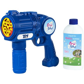 

Fru Blu Bublinová střílečka + náplň 0,4l