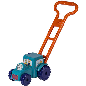 

Fru Blu Bublinový traktor + náplň 0,4l