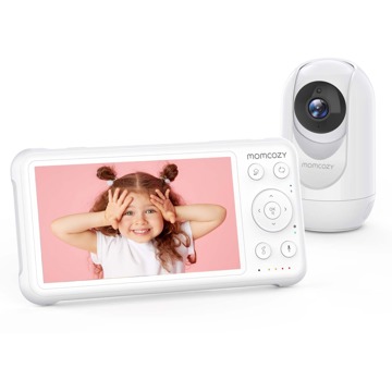 

Momcozy BM01 5 inch Video