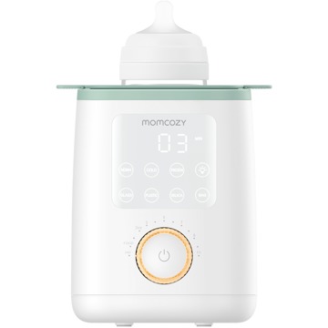 

Momcozy MW02 Nutri Smart Analog Baby Bottle Warmer