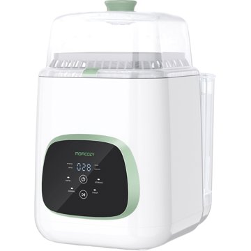 

Momcozy KleanPal Pro Baby Bottle Washer