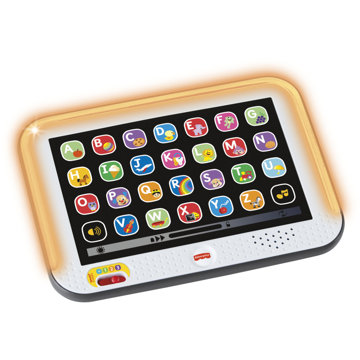 

Fisher-Price Smart Stages Tablet CZ