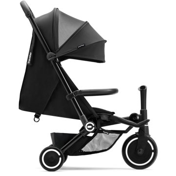 

SmarTrike Traveler black