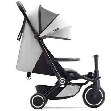 

SmarTrike Traveler off white