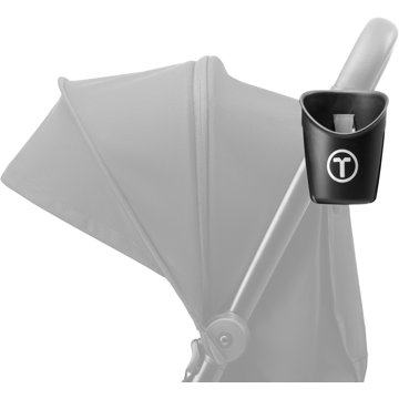 

SmarTrike Traveler Cupholder