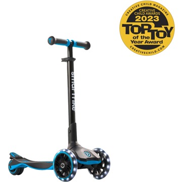 

SmarTrike Xtend Scooter blue