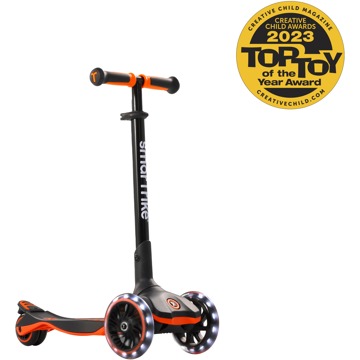 

SmarTrike Xtend Scooter orange