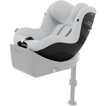 

Cybex Sirona G i-Size Fog Grey/light grey