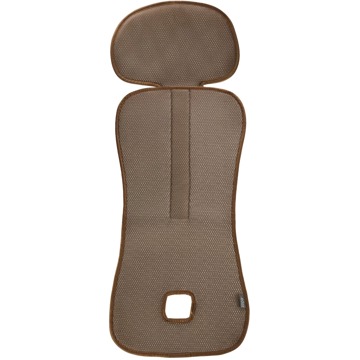 

Zopa Prodyšná podložka Breeze sk. 2/3 Toffee Brown