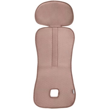 

Zopa Prodyšná podložka Breeze sk. 2/3 Coral Pink
