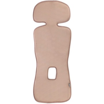 

Zopa Prodyšná podložka Breeze sk. 1 Coral Pink