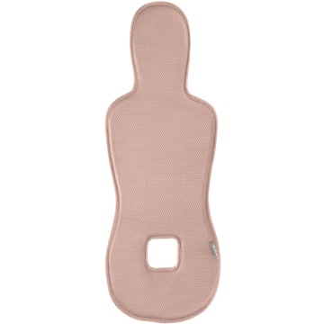 

Zopa Prodyšná podložka Breeze sk. 0+ Coral Pink