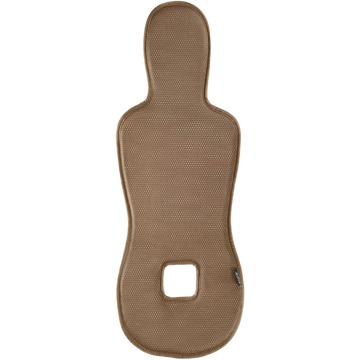 

Zopa Prodyšná podložka Breeze sk. 0+ Toffee Brown