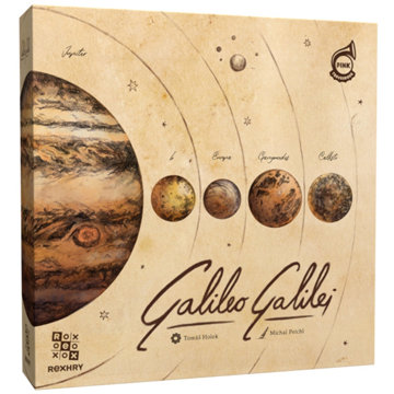 

Galileo Galilei