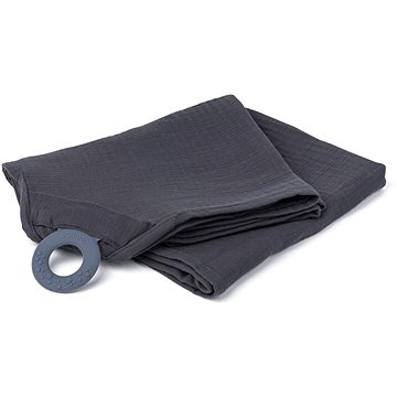

Doomoo Deka Mom´N Play, Tetra Grey